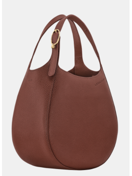 Longchamp 10328021 - CUIR DE VACHETTE - CA sac porté main longchamp le foulonné Sacs à mains