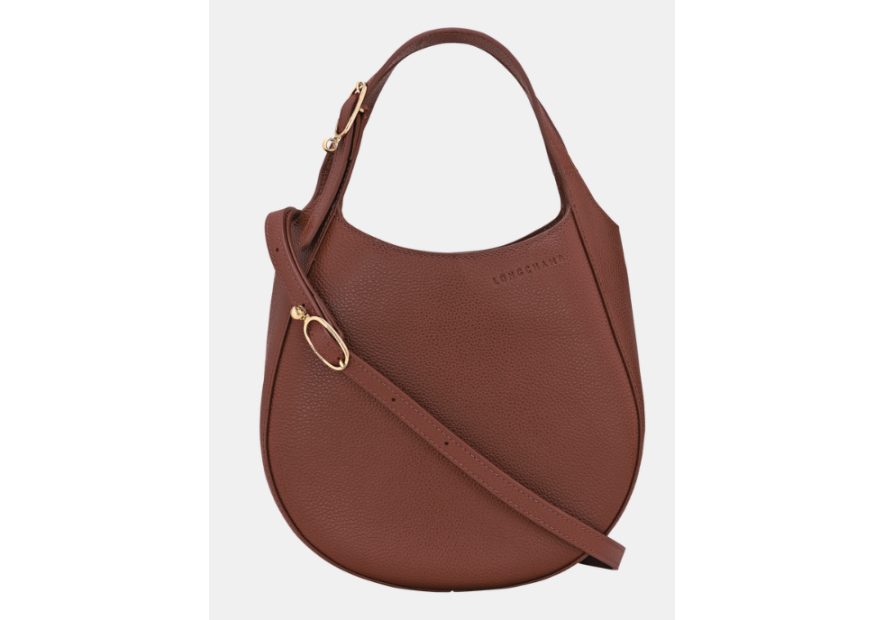 Longchamp 10328021 - CUIR DE VACHETTE - CA sac porté main longchamp le foulonné Sacs à mains