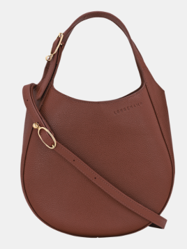 Longchamp 10328021 - CUIR DE VACHETTE - CA sac porté main longchamp le foulonné Sacs à mains