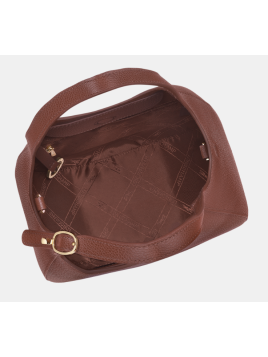 Longchamp 10328021 - CUIR DE VACHETTE - CA sac porté main longchamp le foulonné Sacs à mains