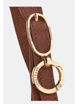 Longchamp 10328021 - CUIR DE VACHETTE - CA sac porté main longchamp le foulonné Sacs à mains