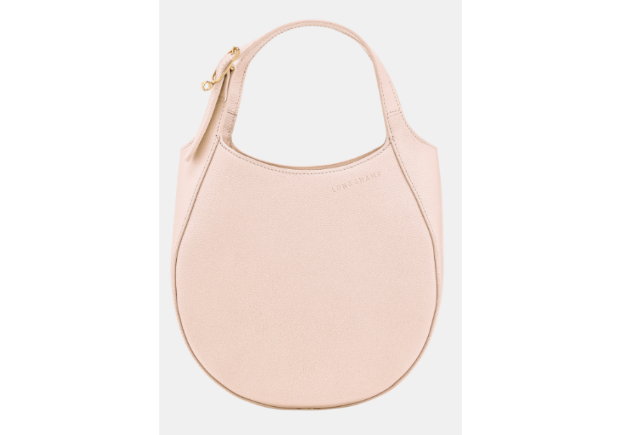 Longchamp 10328021 - CUIR DE VACHETTE - CR sac porté main longchamp le foulonné Sacs à mains