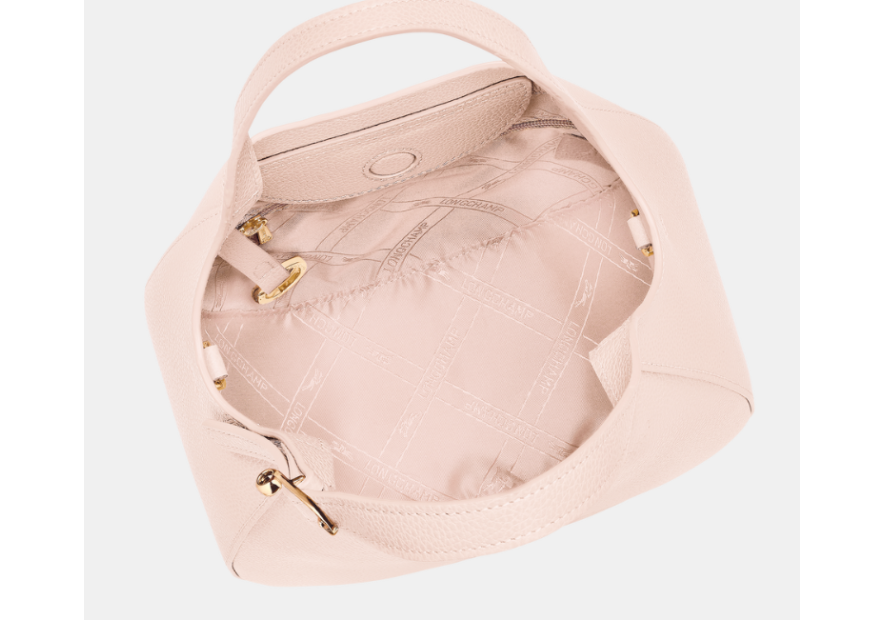 Longchamp 10328021 sac porté main longchamp le foulonné Sacs à mains