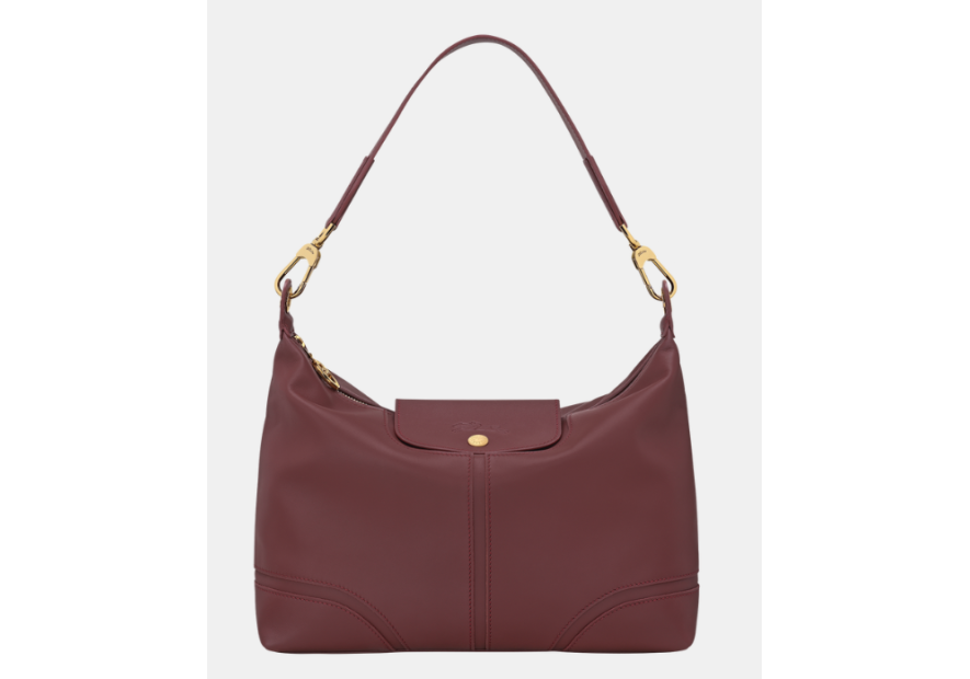 Longchamp 10355HIV - CUIR DE VACHETTE - BO sac besace le pliage xtra Sacs à mains