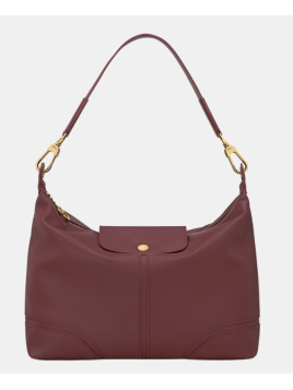 Longchamp 10355HIV - CUIR DE VACHETTE - BO sac besace le pliage xtra Sacs à mains
