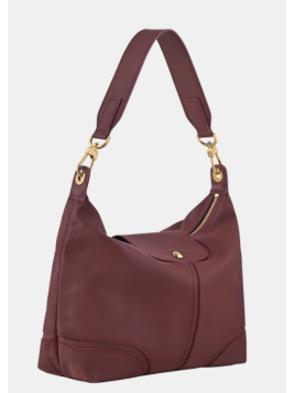 Longchamp 10355HIV - CUIR DE VACHETTE - BO sac besace le pliage xtra Sacs à mains