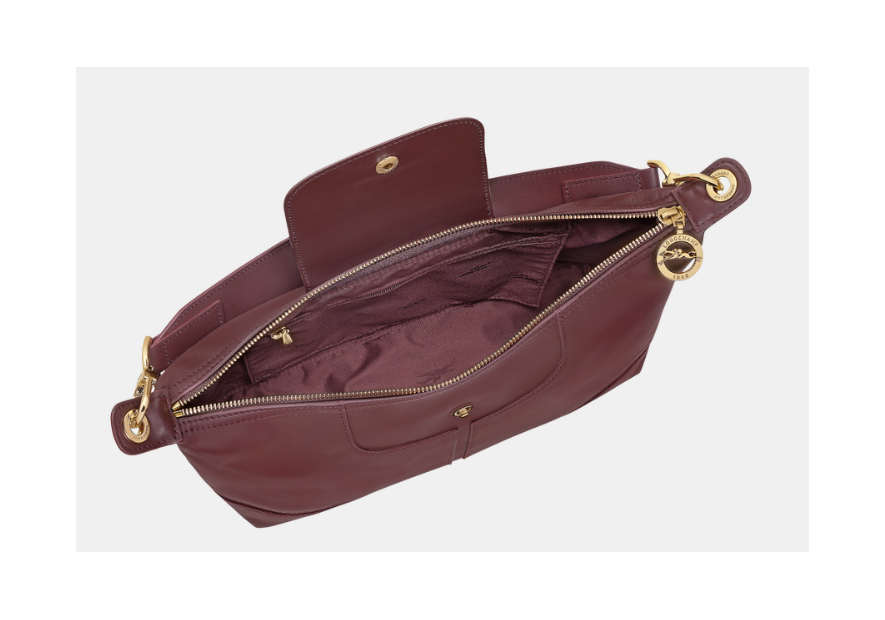 Longchamp 10355HIV sac besace le pliage xtra Sacs à mains