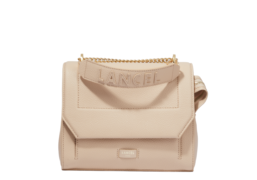 Lancel A09222 sac rabat m lancel ninon Sacs à mains