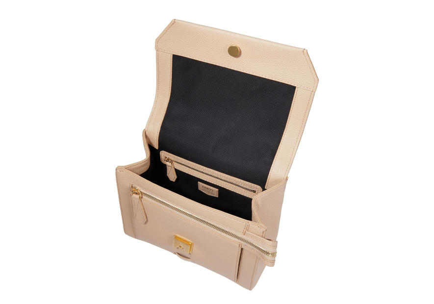 Lancel A09222 sac à main lancel ninon Sacs à mains