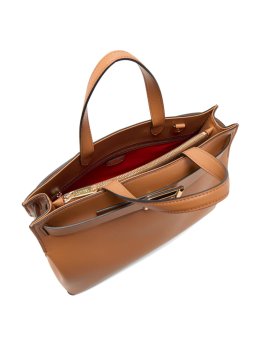 Lancel A14017 - CUIR DE VACHETTE - CAME sac carryall m lancel angèle de lancel Sacs à mains