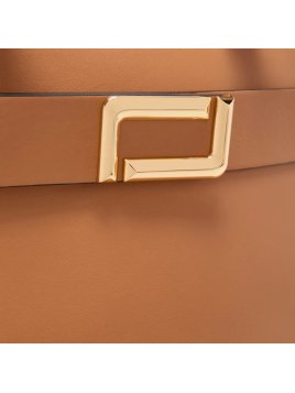 Lancel A14017 - CUIR DE VACHETTE - CAME sac carryall m lancel angèle de lancel Sacs à mains