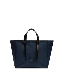 Lancel A14021 sac cabas 15.6" m lancel enveloppe Sacs à mains