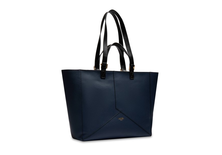 Lancel A14021 sac cabas 15.6" m lancel enveloppe Sacs à mains