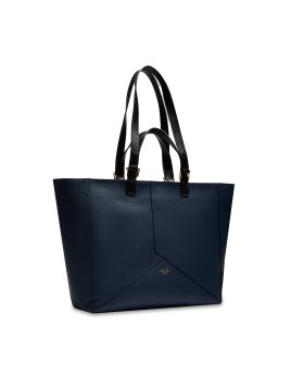 Lancel A14021 - CUIR DE VACHETTE - ULTR sac cabas 15.6" m lancel enveloppe Sacs à mains