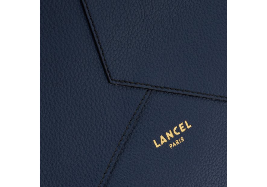 Lancel A14021 - CUIR DE VACHETTE - ULTR sac cabas 15.6" m lancel enveloppe Sacs à mains