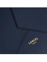 Lancel A14021 - CUIR DE VACHETTE - ULTR sac cabas 15.6" m lancel enveloppe sacs-a-mains