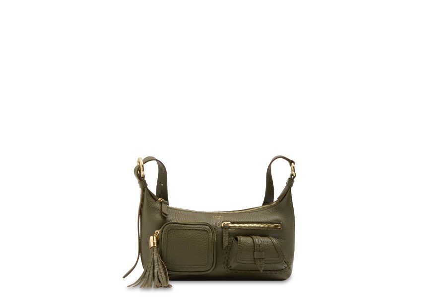 Lancel A14037 sac multipoches s lancel premier flirt Sacs à mains