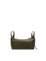 Lancel A14037 - CUIR DE VACHETTE - KAKI sac multipoches s lancel premier flirt sacs-a-mains