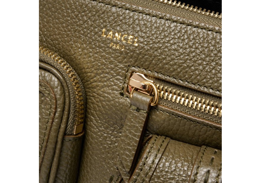 Lancel A14037 sac multipoches s lancel premier flirt Sacs à mains