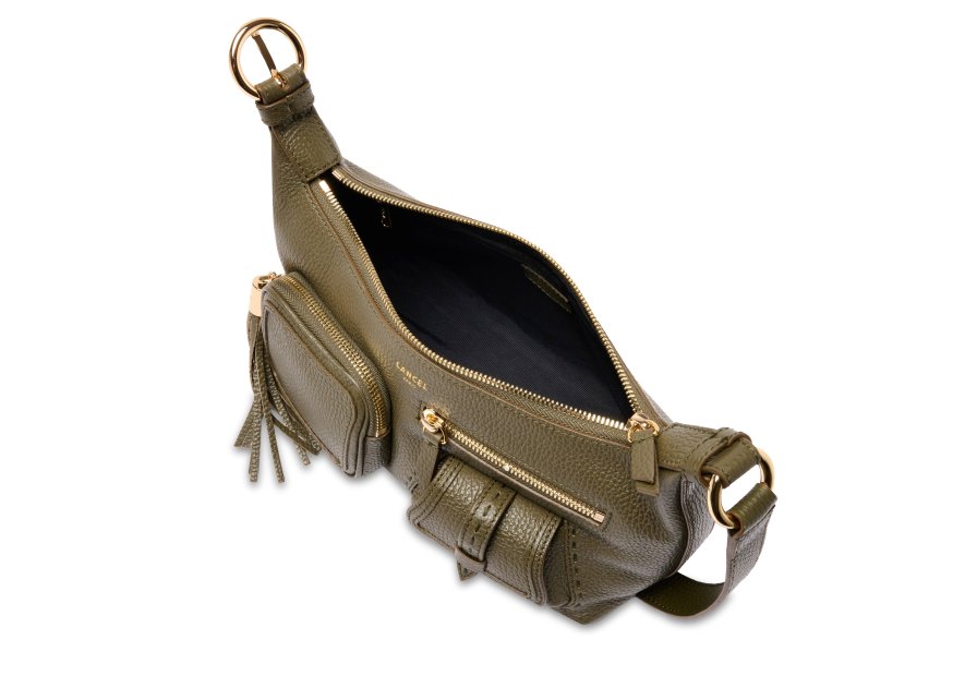 Lancel A14037 sac multipoches s lancel premier flirt Sacs à mains