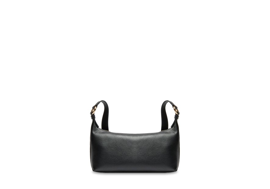 Lancel A14037 - CUIR DE VACHETTE - NOIR sac multipoches s lancel premier flirt Sacs à mains