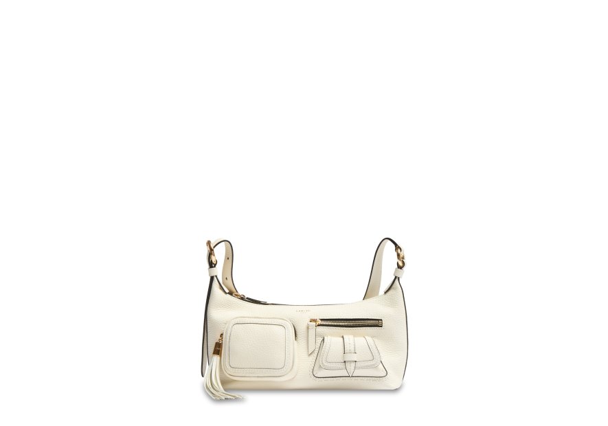 Lancel A14037 - CUIR DE VACHETTE - NEIG sac multipoches s lancel premier flirt Sacs à mains