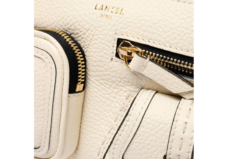 Lancel A14037 sac multipoches s lancel premier flirt Sacs à mains