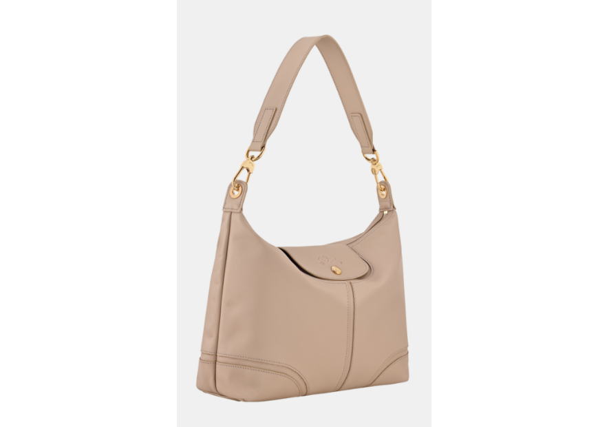 Longchamp 10355HIV - CUIR DE VACHETTE - TR sac besace le pliage xtra Sacs à mains