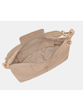 Longchamp 10355HIV - CUIR DE VACHETTE - TR sac besace le pliage xtra Sacs à mains