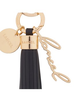 Lancel A12159 porte clés lancel premier flirt p.cles breloque