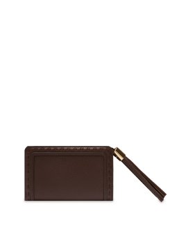 Lancel A11136 Premier Flirt de Lancel - Portefeuille compact pmpb femme