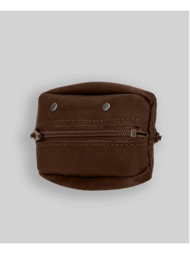 Les Ateliers Foures 9230 fourès-baroudeur-porte monnaie grain de café pm homme