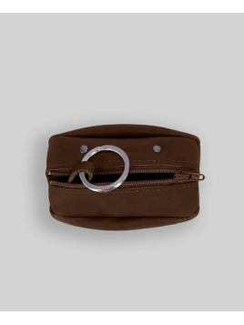 Les Ateliers Foures 9230 fourès-baroudeur-porte monnaie grain de café pm homme