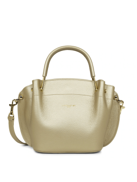 Lancaster 470-18 Foulonné Double - Sac à main Louisa Sacs à mains