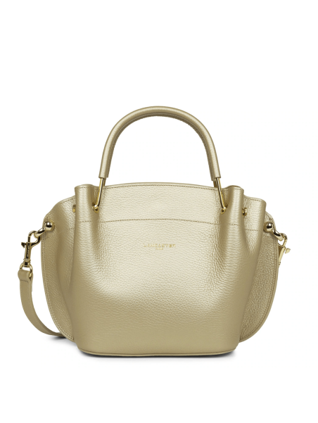 Lancaster 470-18 Foulonné Double - Sac à main Louisa Sacs à mains