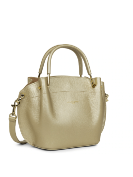 Lancaster 470-18 Foulonné Double - Sac à main Louisa Sacs à mains