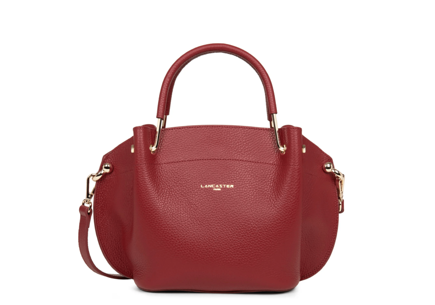 Lancaster 470-18 Foulonné Double - Sac à main Louisa Sacs à mains