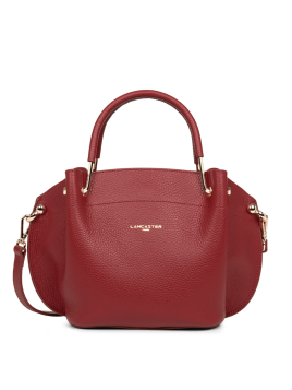 Lancaster 470-18 Foulonné Double - Sac à main Louisa Sacs à mains