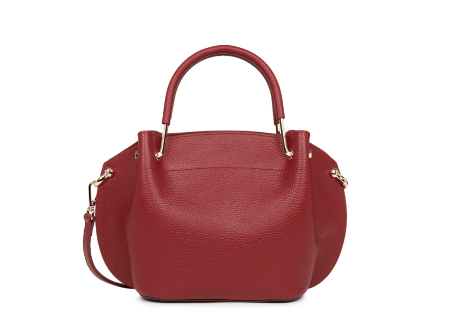 Lancaster 470-18 Foulonné Double - Sac à main Louisa Sacs à mains