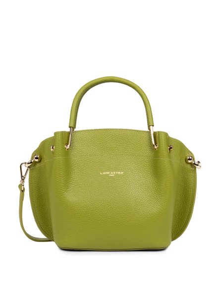 Lancaster 470-18 Foulonné Double - Sac à main Louisa Sacs à mains