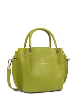 Lancaster 470-18 Foulonné Double - Sac à main Louisa Sacs à mains