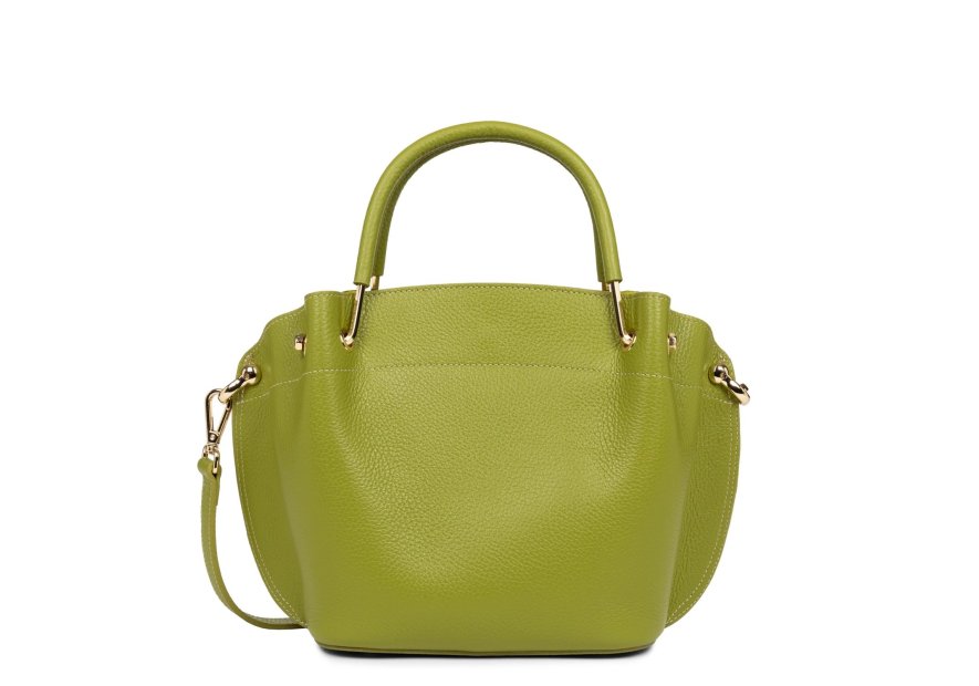 Lancaster 470-18 Foulonné Double - Sac à main Louisa Sacs à mains