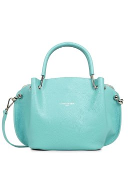 Lancaster 470-18 Foulonné Double - Sac à main Louisa Sacs à mains