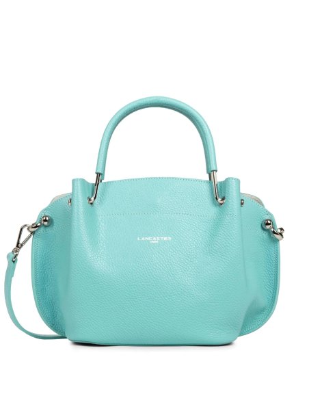 Lancaster 470-18 Foulonné Double - Sac à main Louisa Sacs à mains