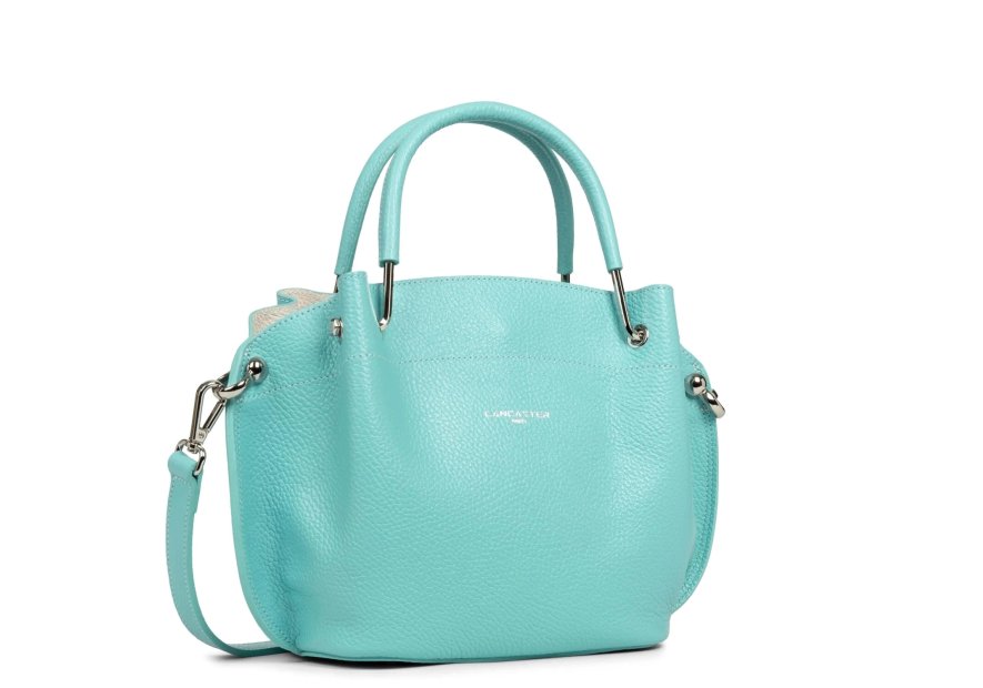 Lancaster 470-18 Foulonné Double - Sac à main Louisa Sacs à mains