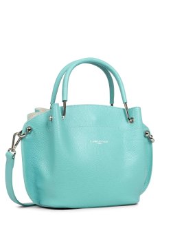 Lancaster 470-18 Foulonné Double - Sac à main Louisa Sacs à mains