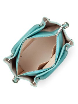 Lancaster 470-18 Foulonné Double - Sac à main Louisa Sacs à mains