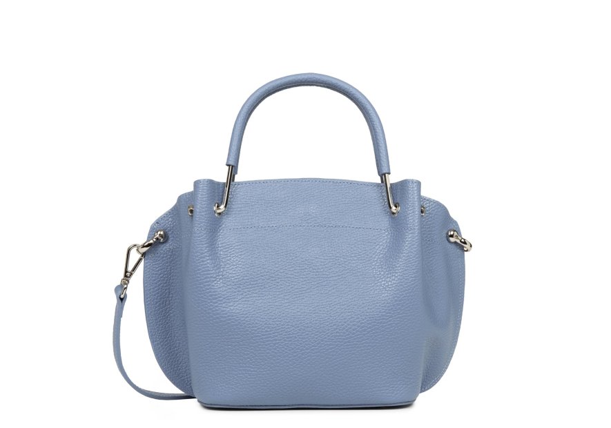 Lancaster 470-18 Foulonné Double - Sac à main Louisa Sacs à mains