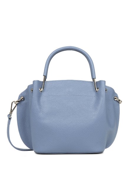 Lancaster 470-18 Foulonné Double - Sac à main Louisa sacs-a-mains