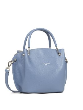 Lancaster 470-18 Foulonné Double - Sac à main Louisa Sacs à mains